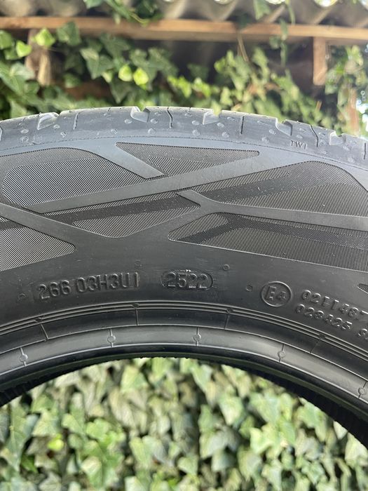205/60 R16 Continental EcoContact 6