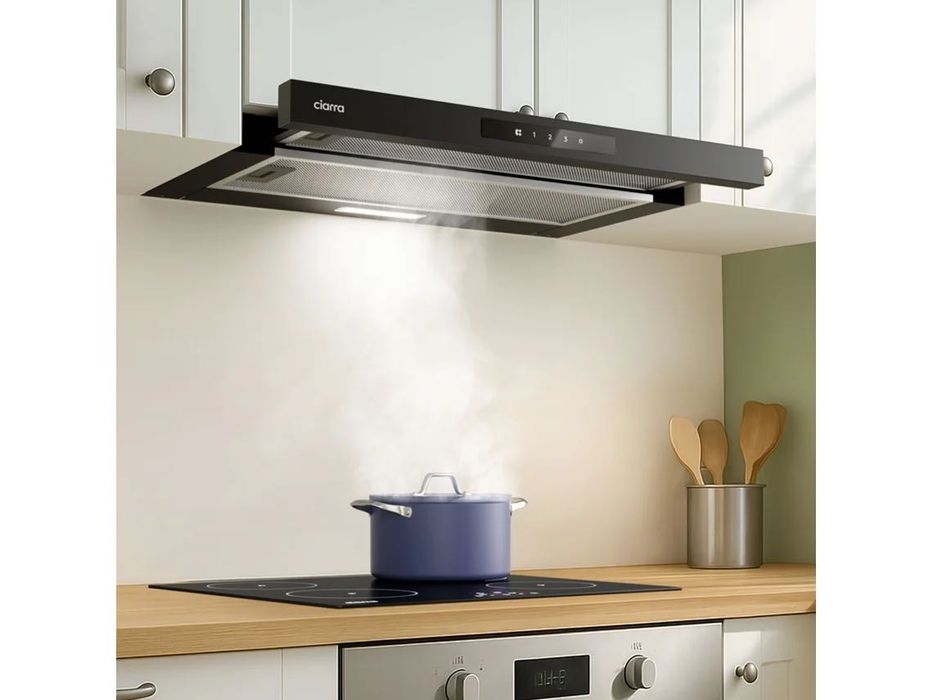 Exaustor de Cozinha - Ciarra [NOVO - NUNCA USADO]