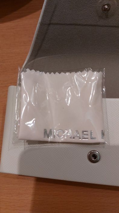 Okulary przeciwsłoneczne Michael Kors oryginalne