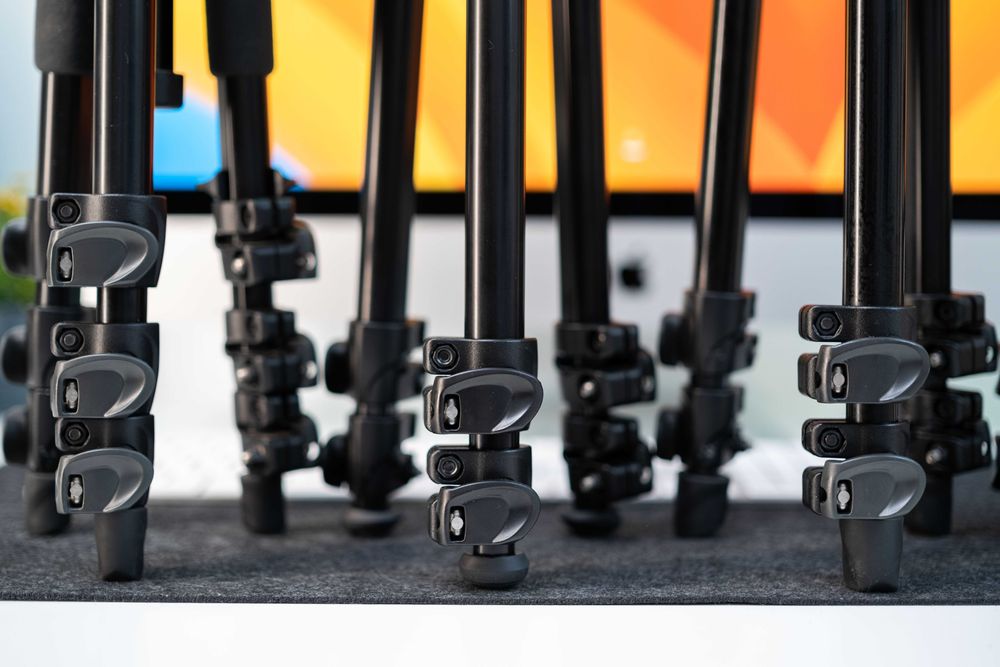 Штатив Manfrotto MT290XTA3 (серія MT290DUA3 MT293A3 MT293A4 MT294A3)