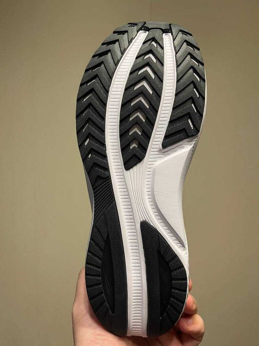 Чоловічі кросівки Nike Alpha Zoom Pro