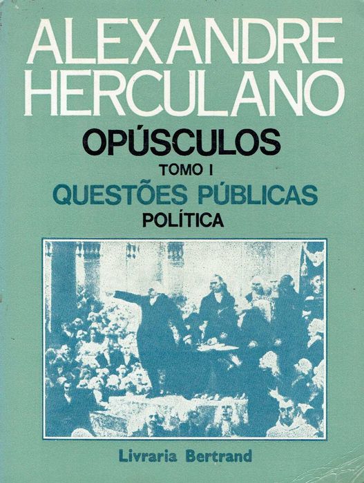 7432

Livros de Alexandre Herculano 2