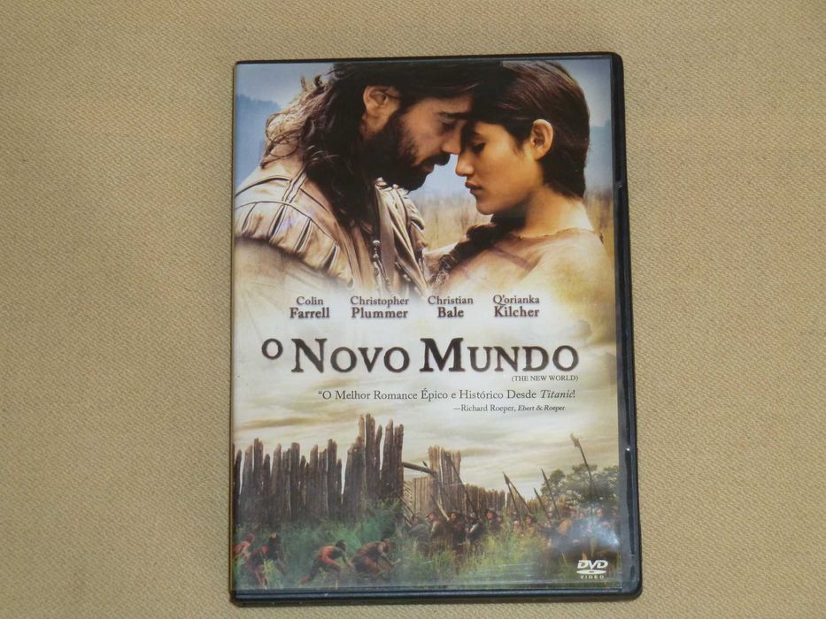 Vários Filmes DVD de Acção