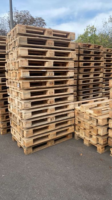 Піддони продаж по всій Україні доставка