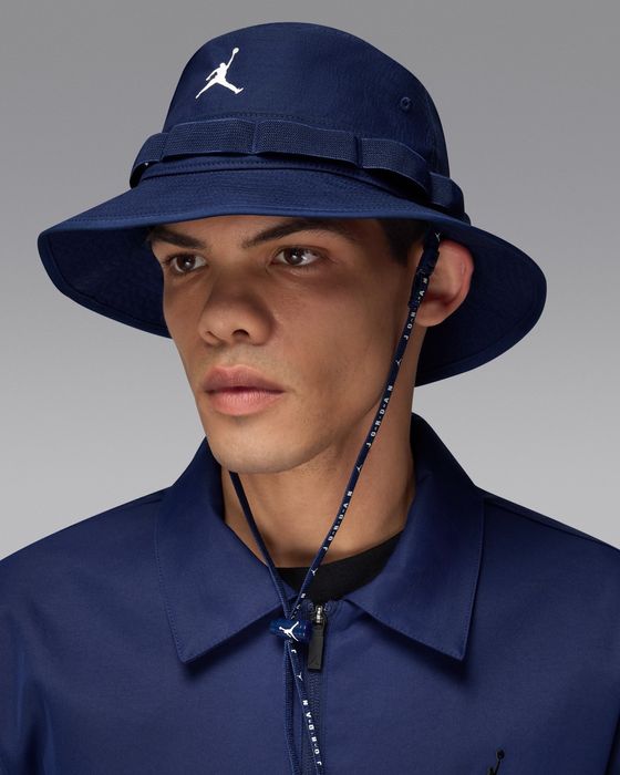 Панама Jordan Apex Bucket Hat Розмір M, L
