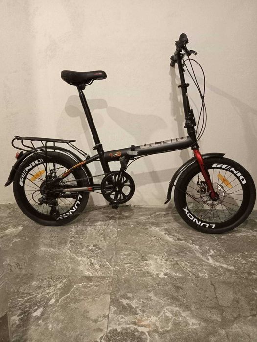 Велосипед  Новый