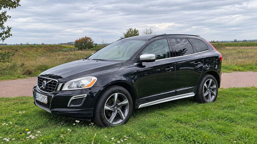 Volvo XC 60