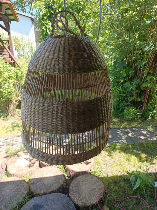 Lampa wisząca Torared