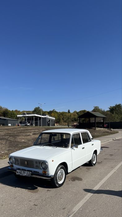 ваз 21013 гарний стан