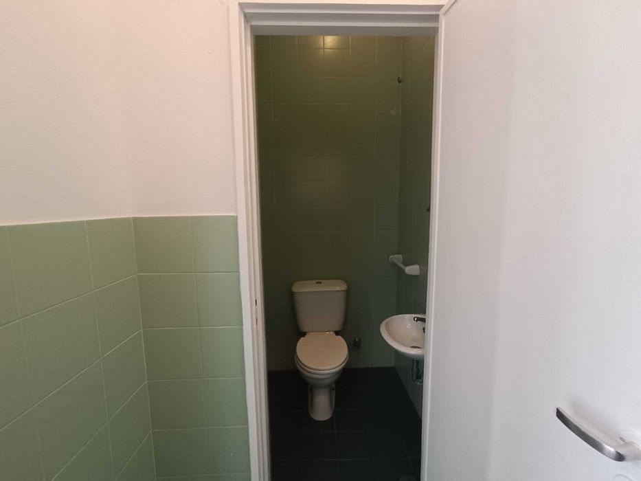 Posto de coworking em Aldoar no Porto — 160€/mês | Perto da Lusíada