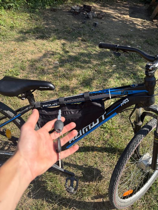 Електро велосипед на 250w 36v