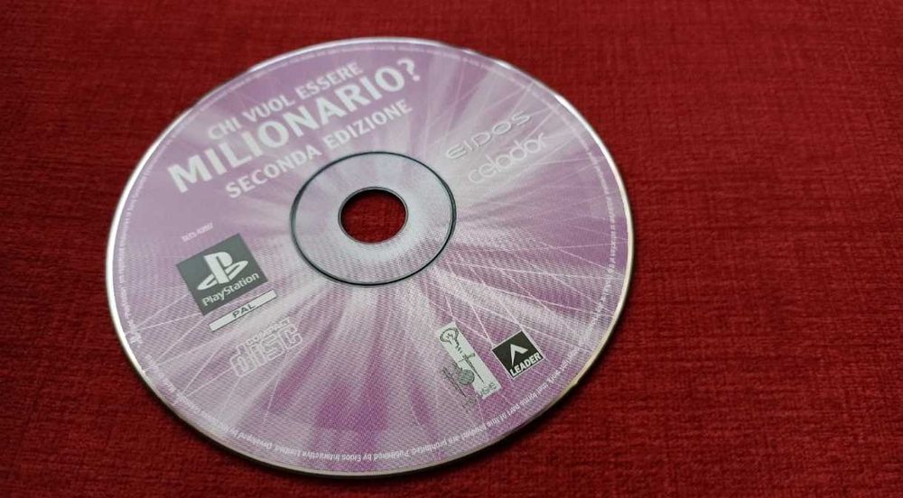 Pacote de jogos para PS1 – Compre um ou o pacote! (Preço por unidade)