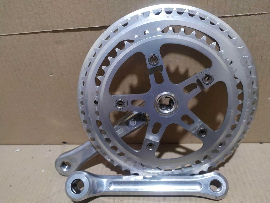 Шатуны Sugino 170, 52Х42