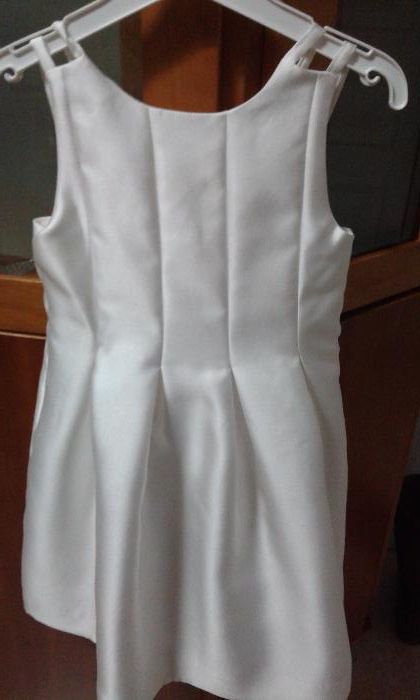 Vestido de cerimónia