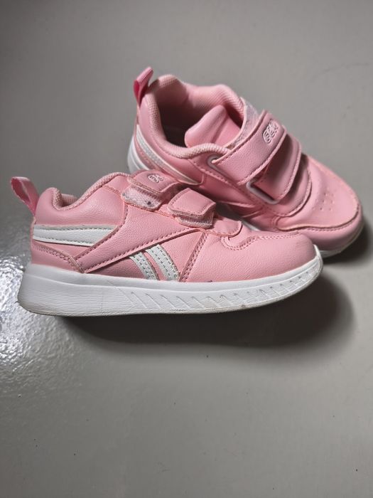 Buty adidasy dla dziewczynki
