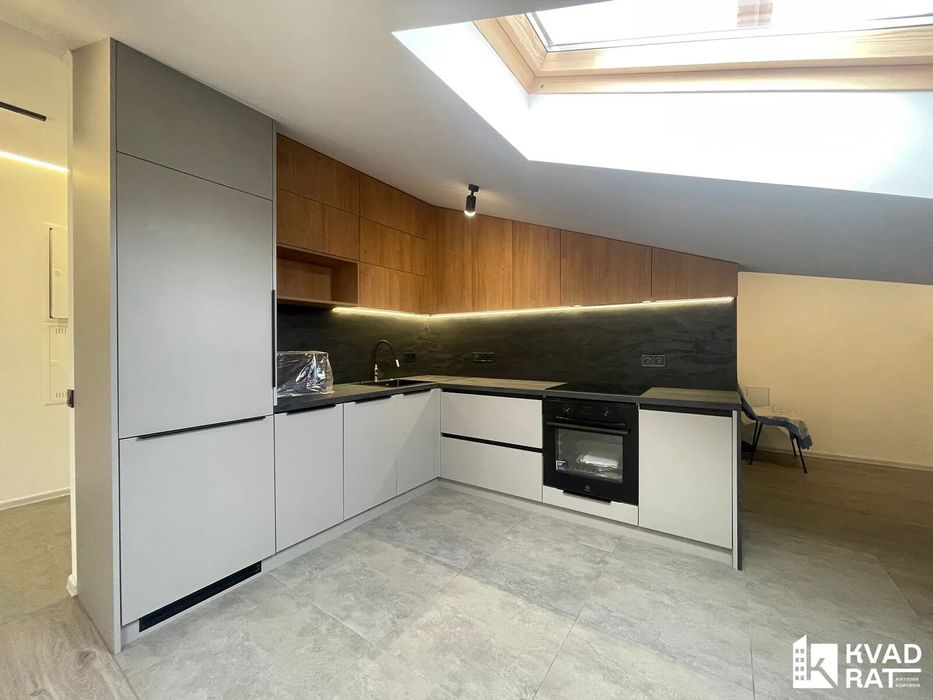 Продам квартиру з ремонтом у ЖК Містечко Центральне