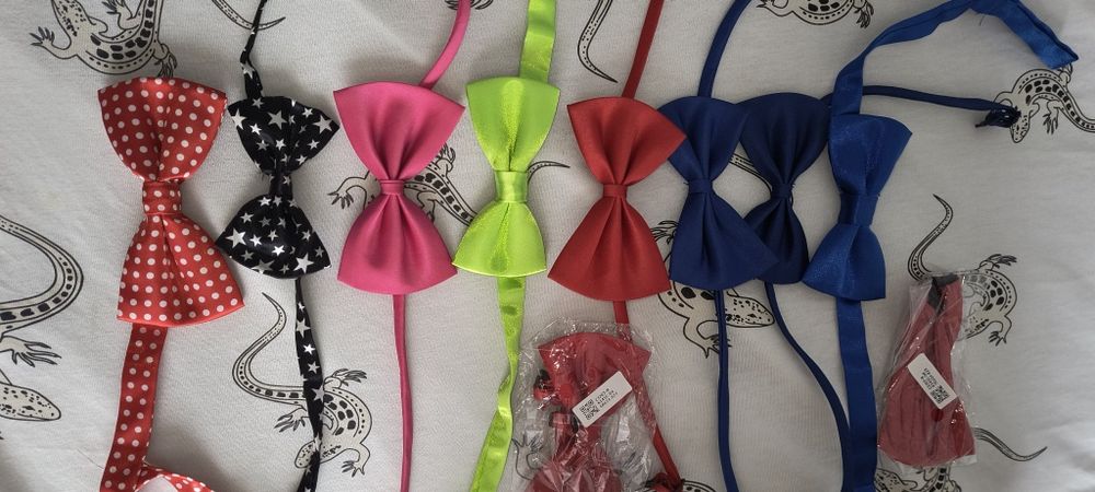 Метелики,галстуки,краватки,бабочки