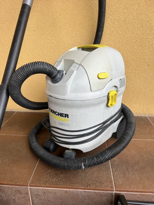 Karcher пилесос !!! Під ремонт