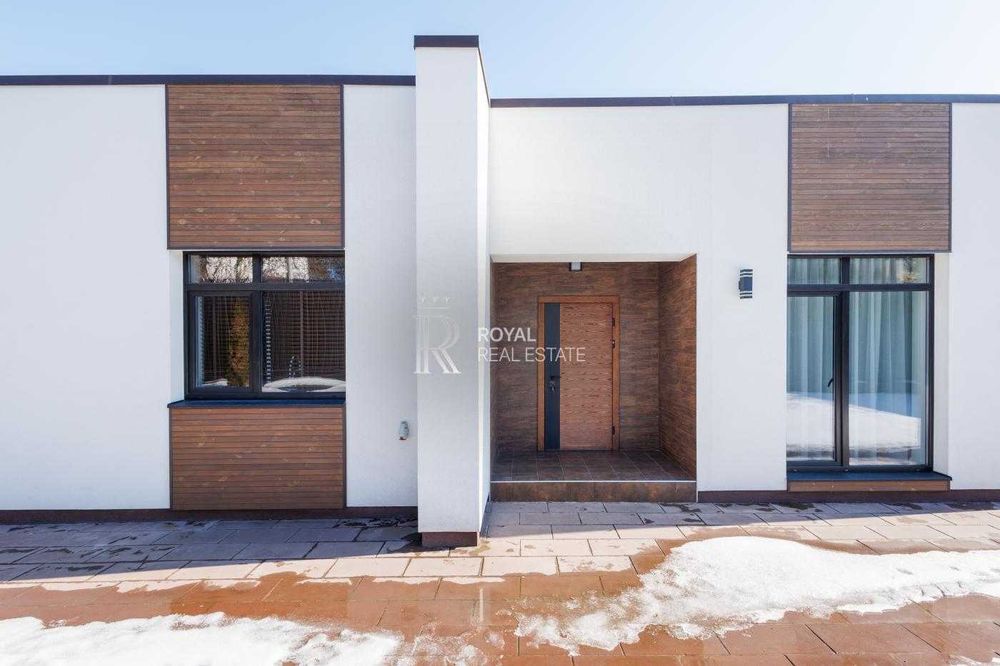 Продаж Будинок 5кім. 170м2 Стоянка Закрита територія Тераса