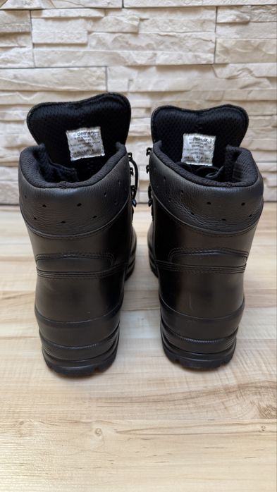 Buty specjalne zimowe ws Demar