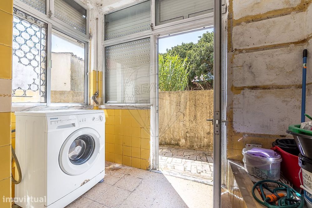 Apartamento T1 para venda