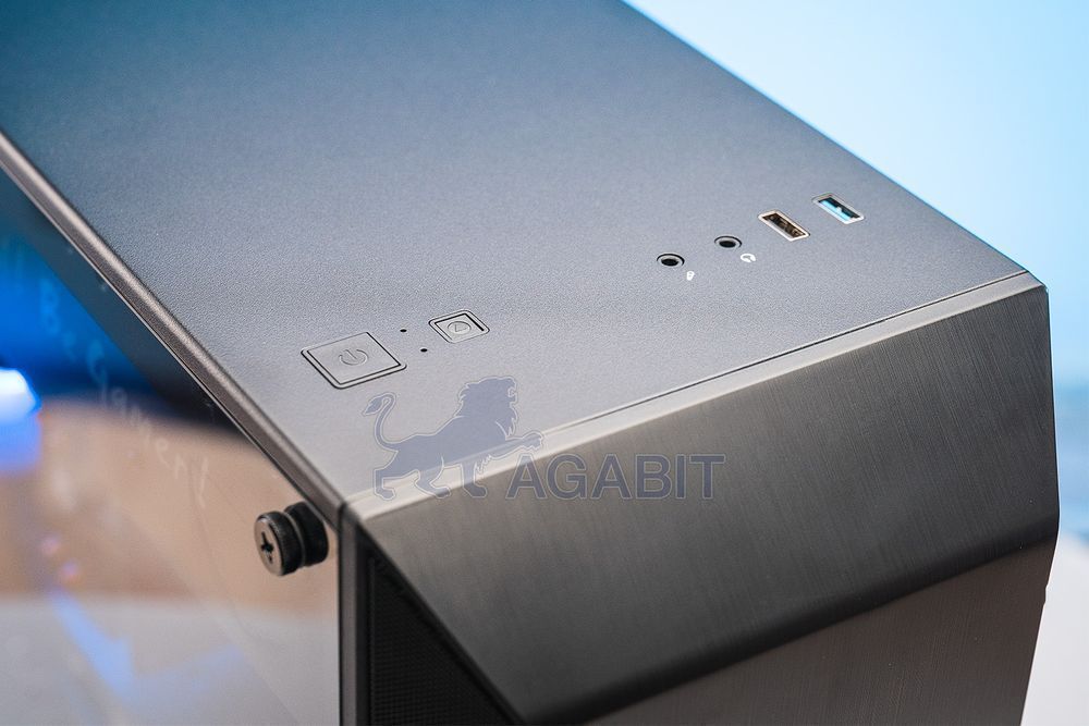 СІРИЙ КАРДИНАЛ! RTX2060Super+12ЯДЕР Ігровий комп'ютер игровой ПК