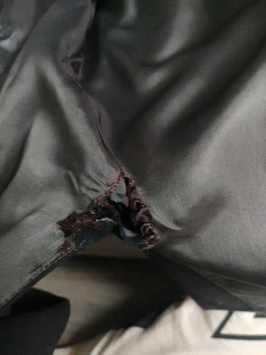 Damski płaszcz sixth sense rozmiar M (1)