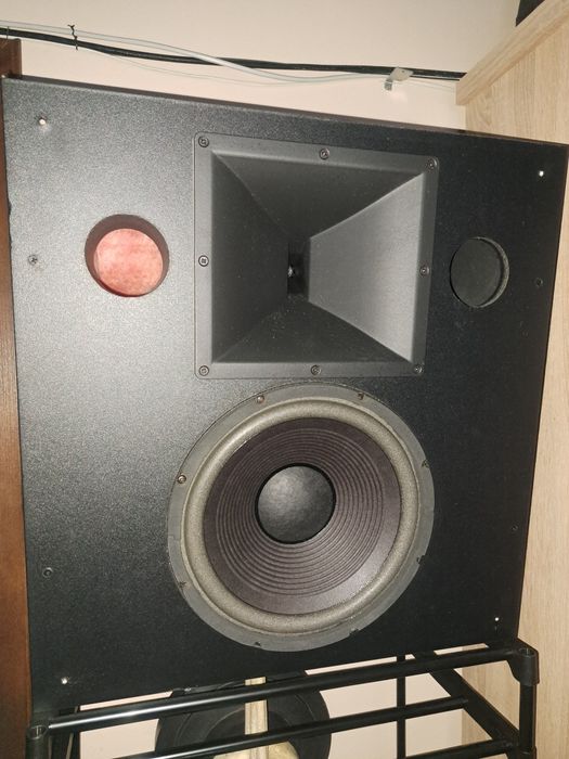 Jbl 8340 zamienię
