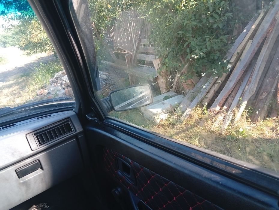 ЗАЗ Славута інжектор