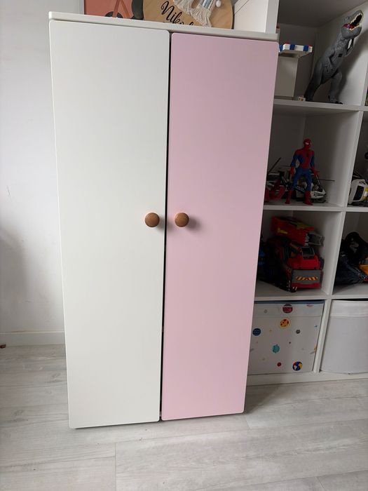 Meble dziecięce Ikea