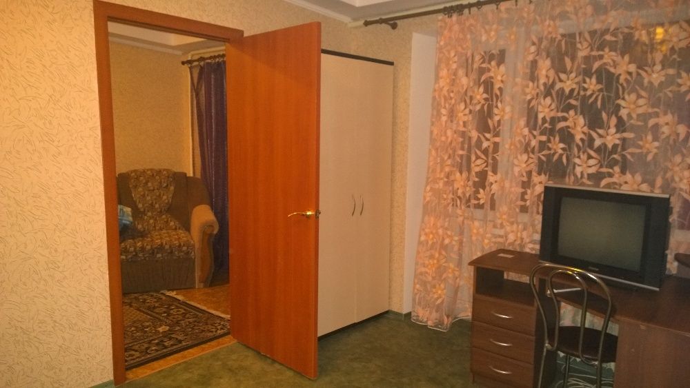 Квартира посуточно ,почасово в центре