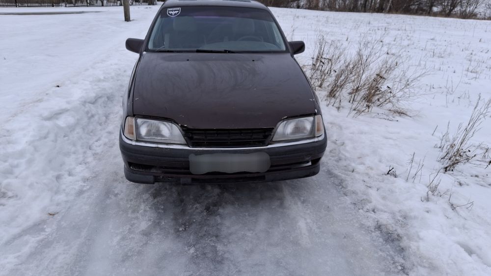 Продам Опель Омега А