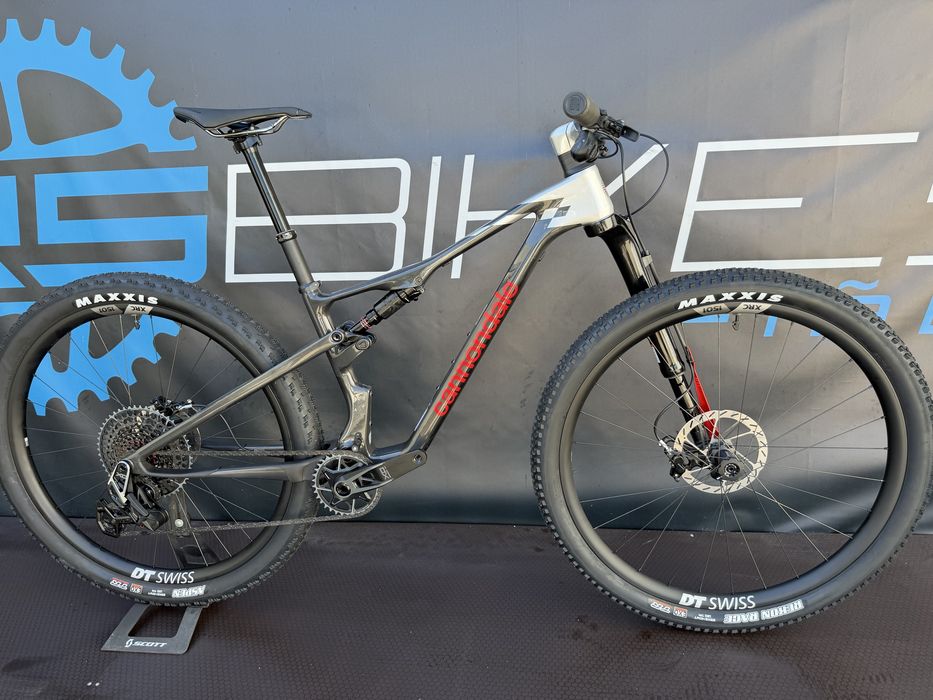 Cannondale scalpel 2027 carbon 1