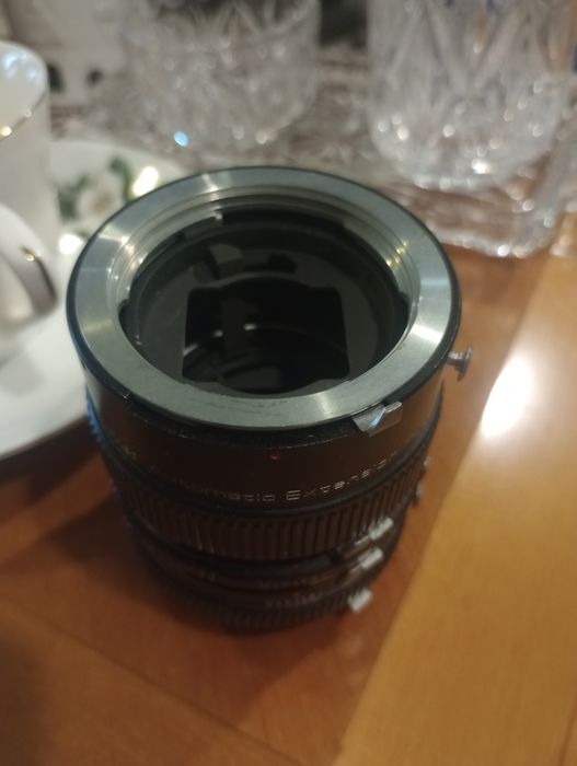 Adapter do obiektywu 3 Sztuki Vivitar Okazja