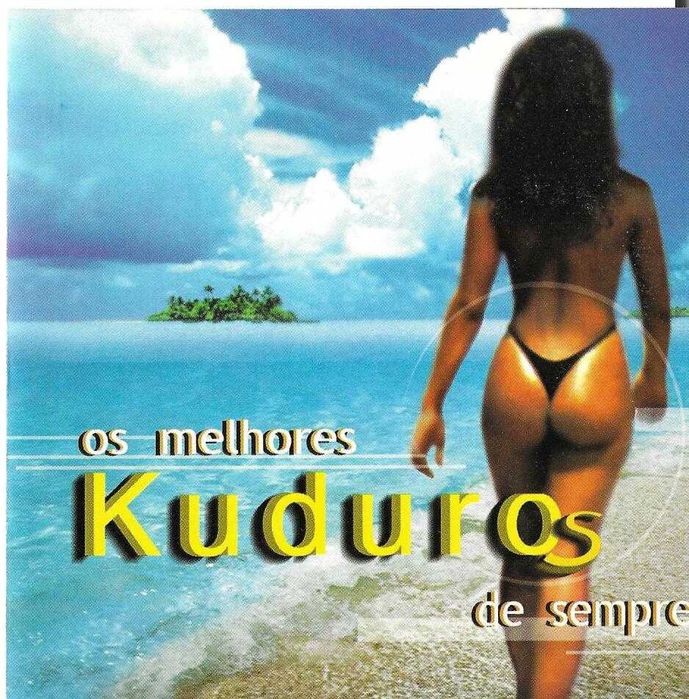 Os melhores Kuduro de sempre