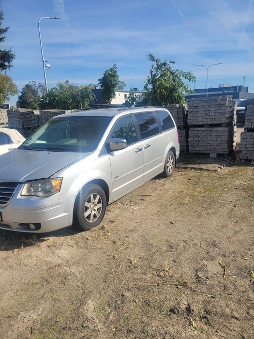 Chrysler Town & Country