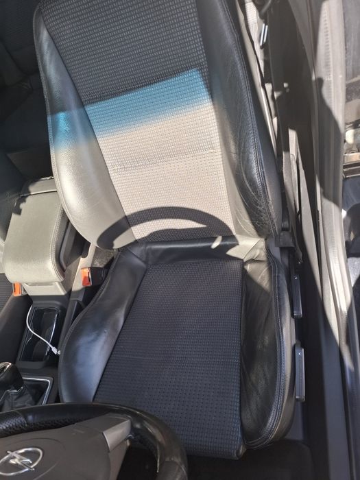 Opel Vectra 1.9cdti 150km