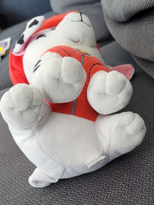 Oryginalna Maskotka Marshall, Psi Patrol