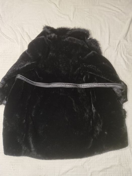 Мутонова Шуба LuckyMarten