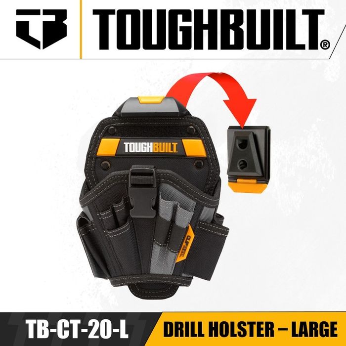 Toughbuilt TB-CT-20-L