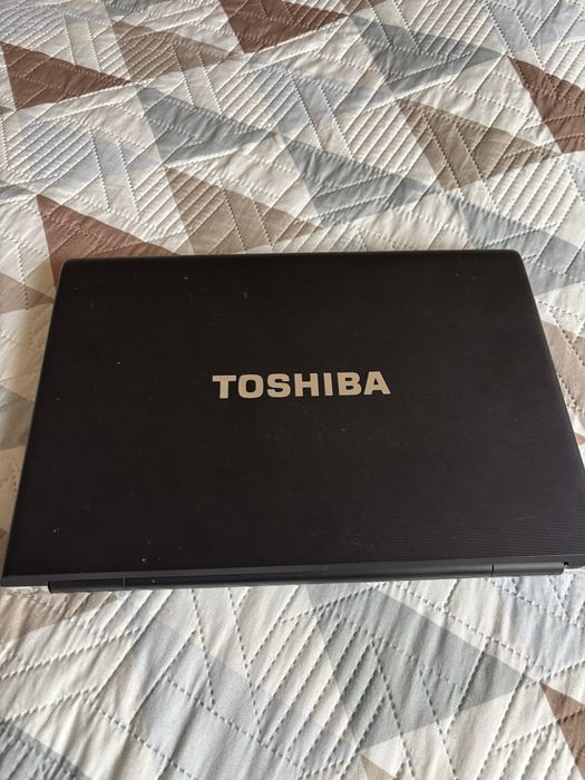 Toshiba Tecra R940