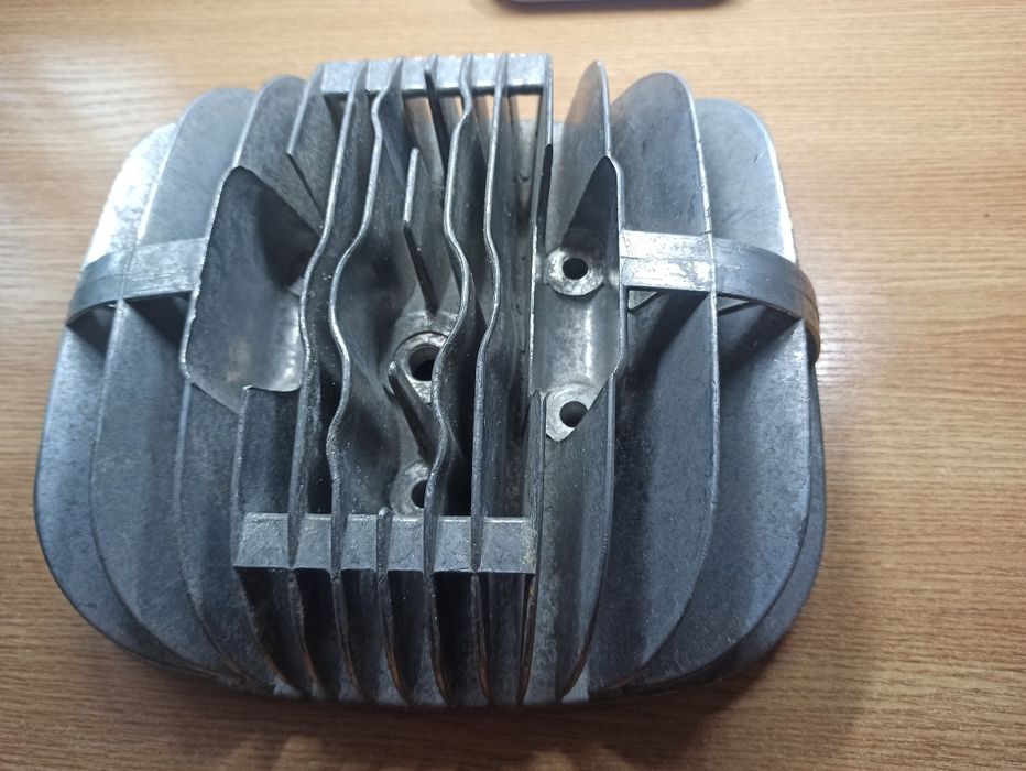 Поршень чезет 513,514,516 кросс 125,250,500