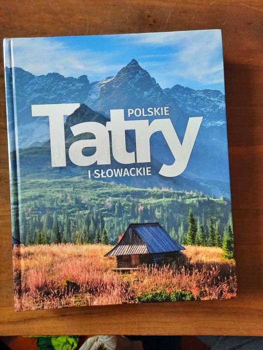 Tatry Polskie i Słowackie