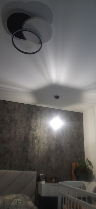 Натяжні стелі Бучач