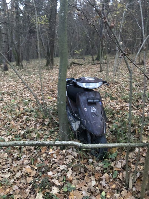 Хонда діо 34 за деталями звертайте по омеру телеіону 0934949078