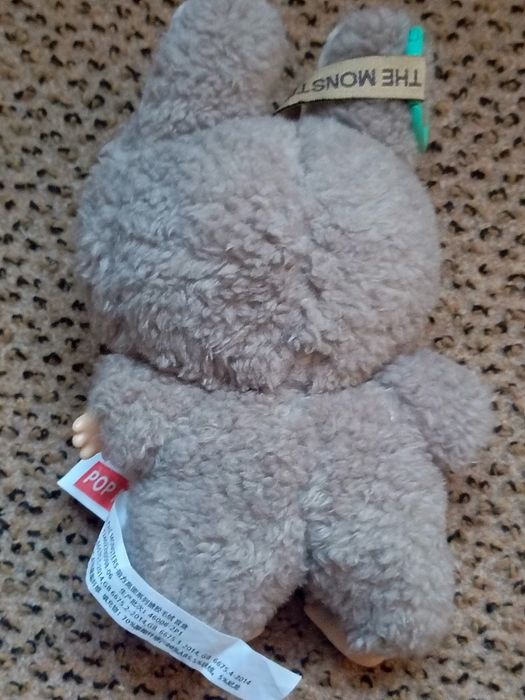 Labubu stan jak nowy