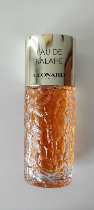 Leonard Eau de Balahe edt 100ml ubytek