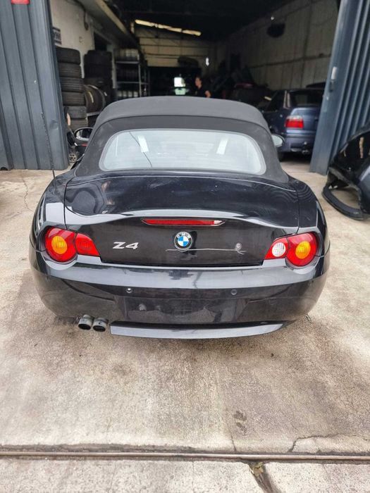 Bmw Z4  3.0 i para peças