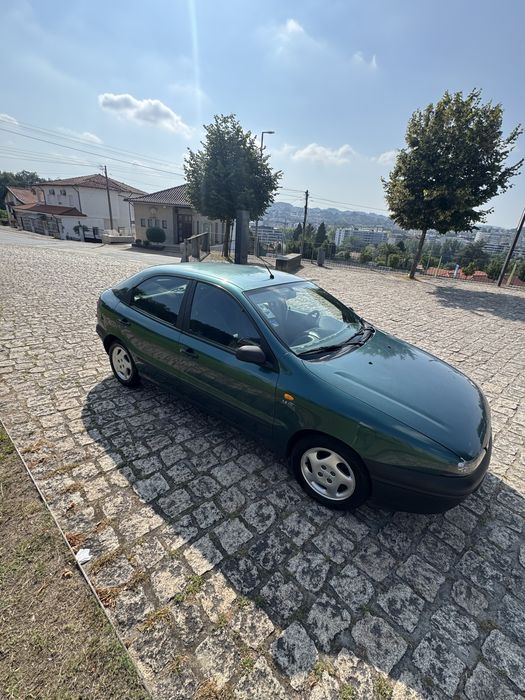 Fiat Brava 1.4 12V