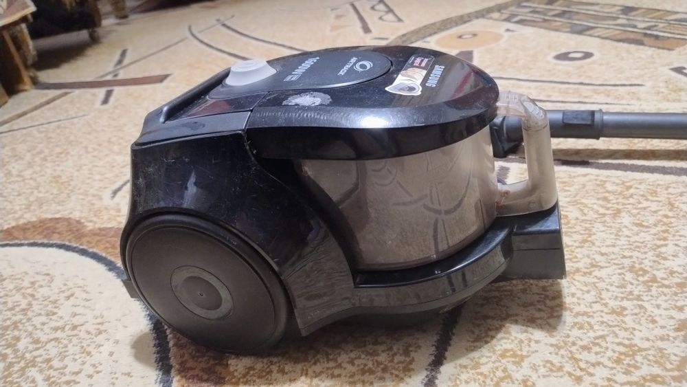 Пылесос Samsung SC4325 на запчасти